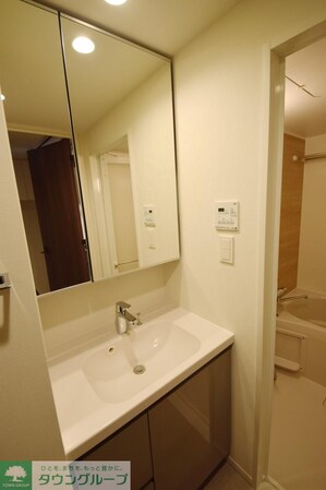 パークアクシス両国スクエアの物件内観写真